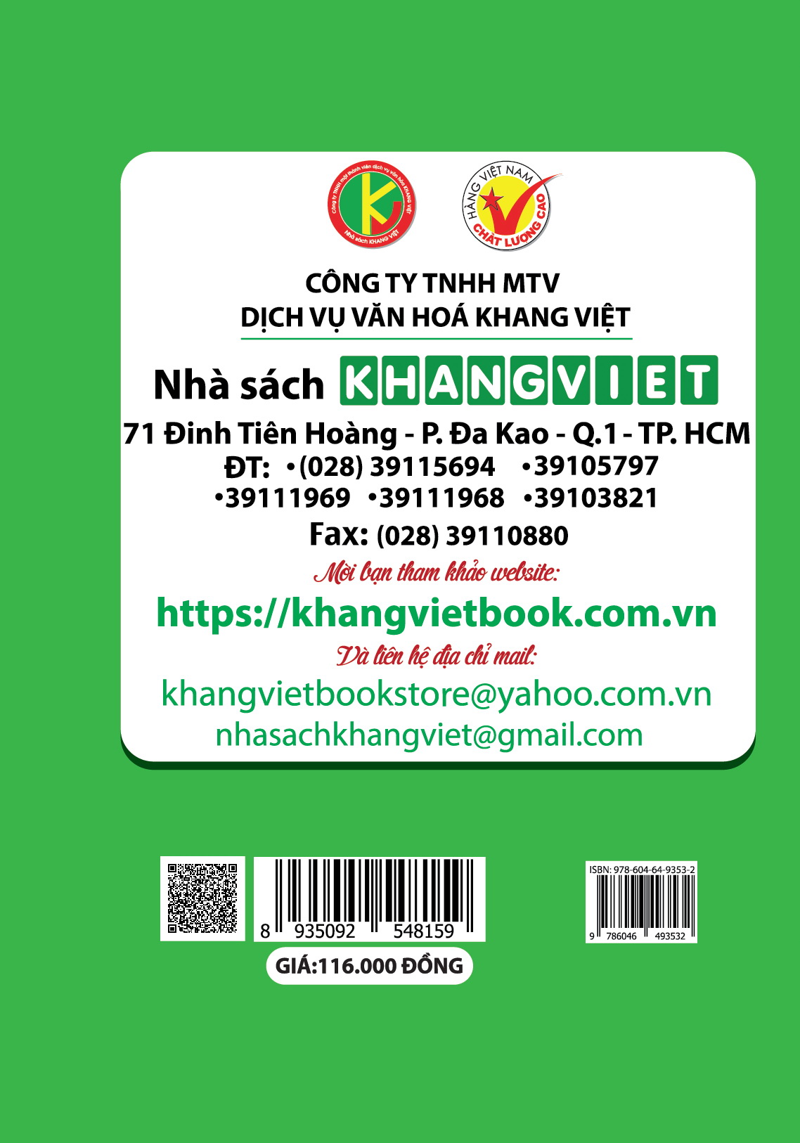 Bìa sau Phát Triển Tư Duy Đột Phá Giải Bài Tập Tài Liệu Dạy Học Toán 7 Tập 1